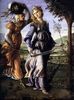 Botticelli   return of judith