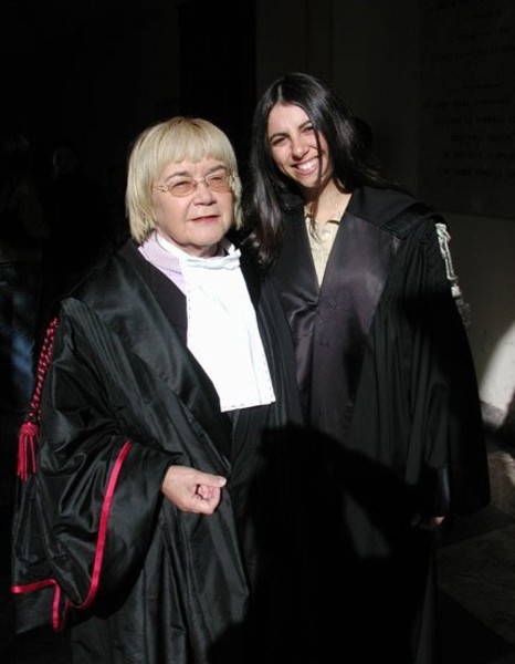 Sovetnik posolstva vengerskoj respubliki professor lena silard r