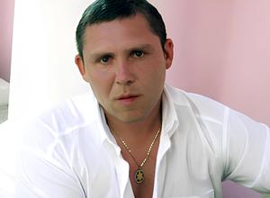 Borovikov petr