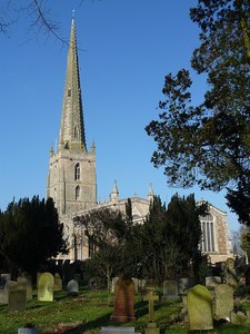 St mary  bottesford   geograph.org.uk   1738300