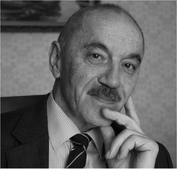 Takhtamyshev khizir mahmudovich