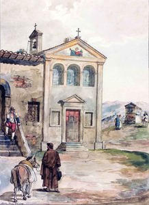 A pinelli tombenerona