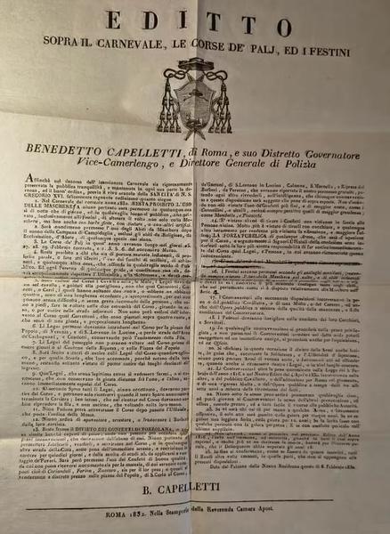Editto1832 capeletti