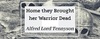 Home they brought her warrior dead by alfred tennyson   %d0%be%d1%82%d1%80%d0%b5%d0%b4%d0%b0%d0%ba%d1%82 %d0%bd%d0%be