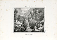 Vall%c3%a9e de cauterets %28hautes pyr%c3%a9n%c3%a9es%29