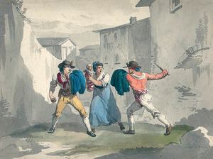 Bartolomeo pinelli  cerca trovo