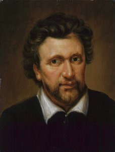 Benjamin jonson by abraham van blyenberch retouched