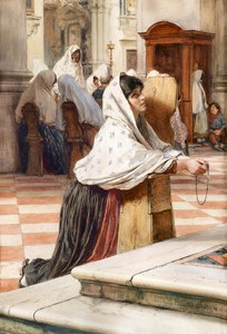 Passini confessiondonna