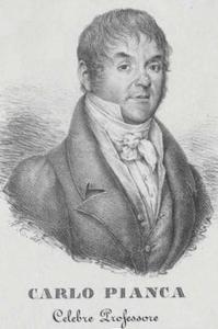 Carlo pianca