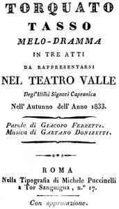 Tasso valle