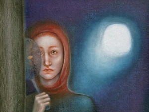 Hypogeum original vagott