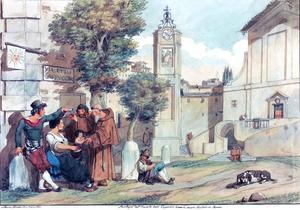 A pinelli conventocapucini