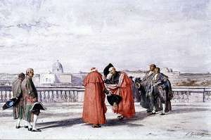 Ferdinand heilbuth pincian hill df2845 640