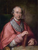 Ludovico gazzoli  by francesco podesti 1832