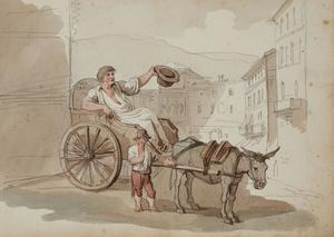 2018 par 15600 0101 010%28bartolomeo pinelli album relie de vingt quatre etudes ditaliens occupe%29