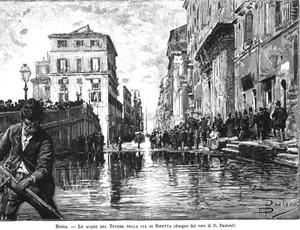 Dante pavolozzi viaripetta