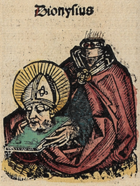 Nuremberg chronicles sendeni
