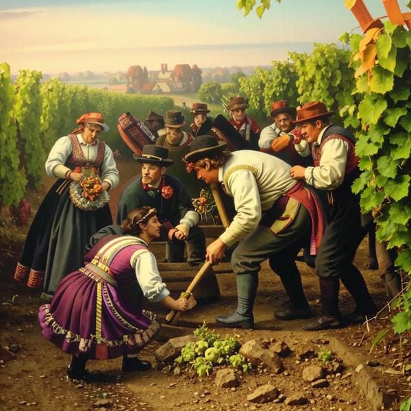 Schatzgraeber buerger