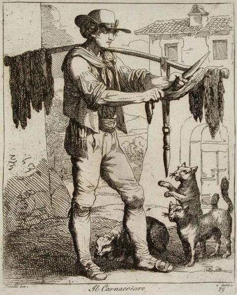 B pinelli carnacciaro