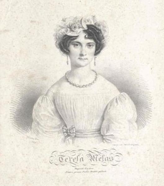 Melas teresa 1a5861 640