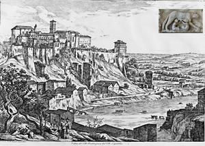 B pinelli aventine 1825