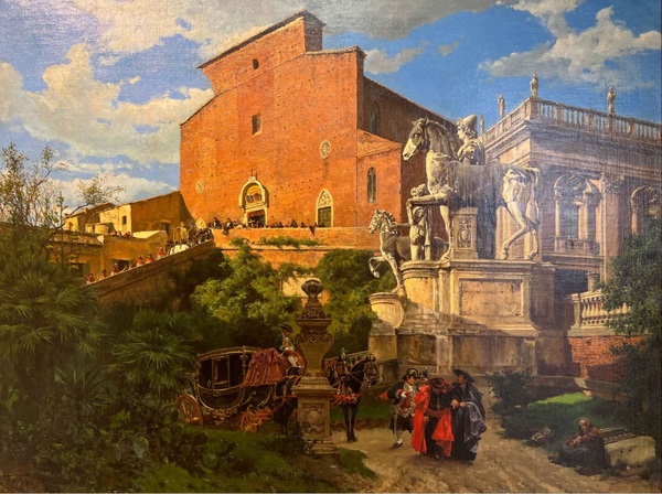 Ramon tusquet bambinoarac