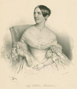 Sophie dall'occa