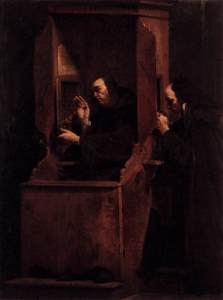Giuseppe maria crespi   confession